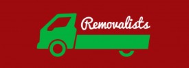 Removalists Mount Richon - Furniture Removalist Services